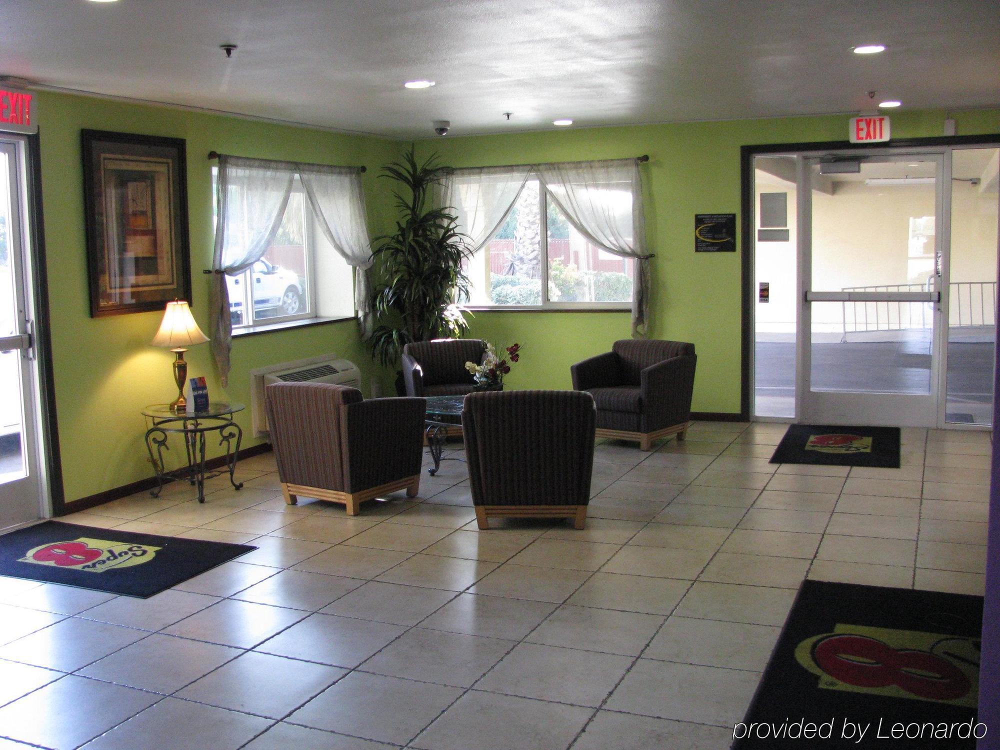 Super 8 By Wyndham Sacramento Hotel Carmichael Exterior foto