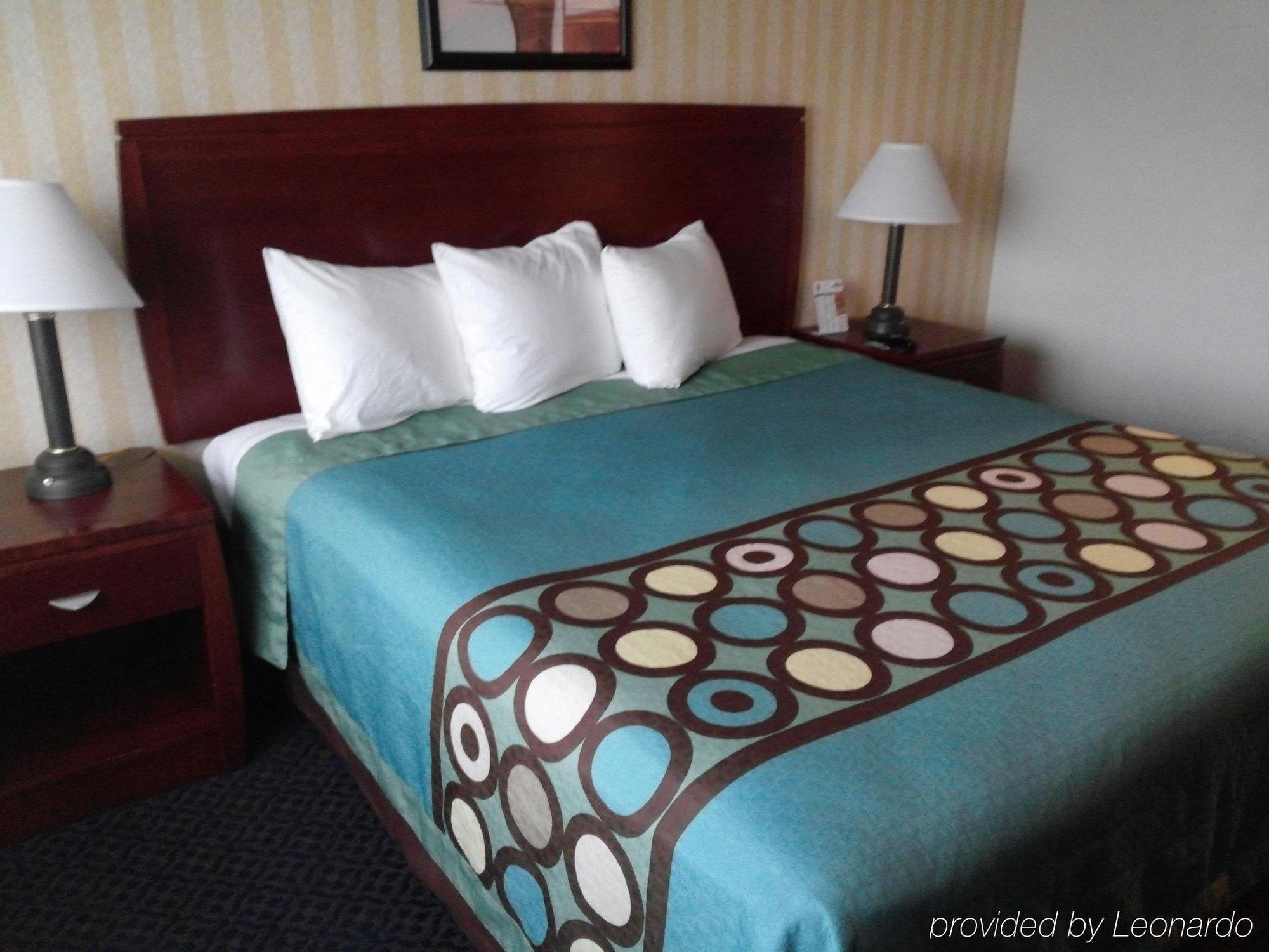 Super 8 By Wyndham Sacramento Hotel Carmichael Exterior foto
