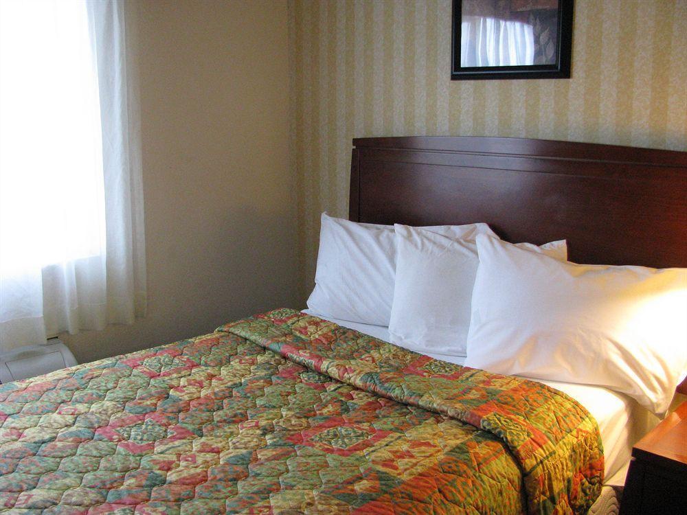 Super 8 By Wyndham Sacramento Hotel Carmichael Exterior foto
