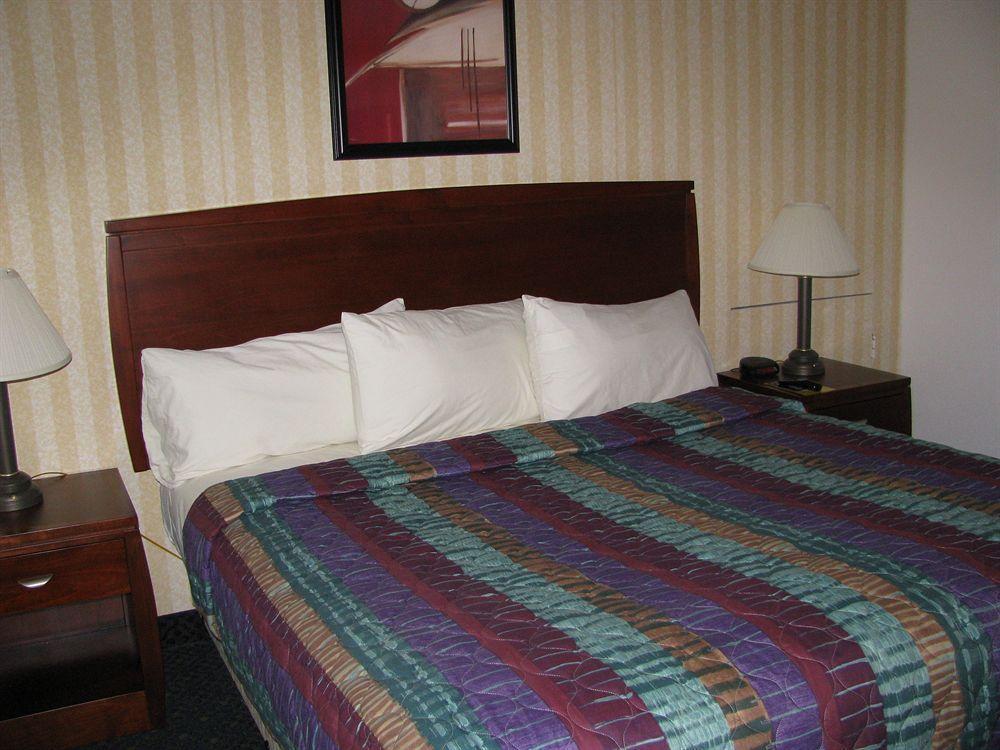 Super 8 By Wyndham Sacramento Hotel Carmichael Exterior foto